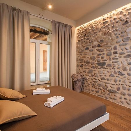La Bellavita Del Garda Luxury Apartments San Felice del Benaco Exterior foto