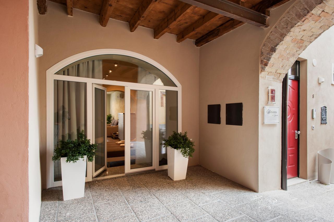 La Bellavita Del Garda Luxury Apartments San Felice del Benaco Exterior foto