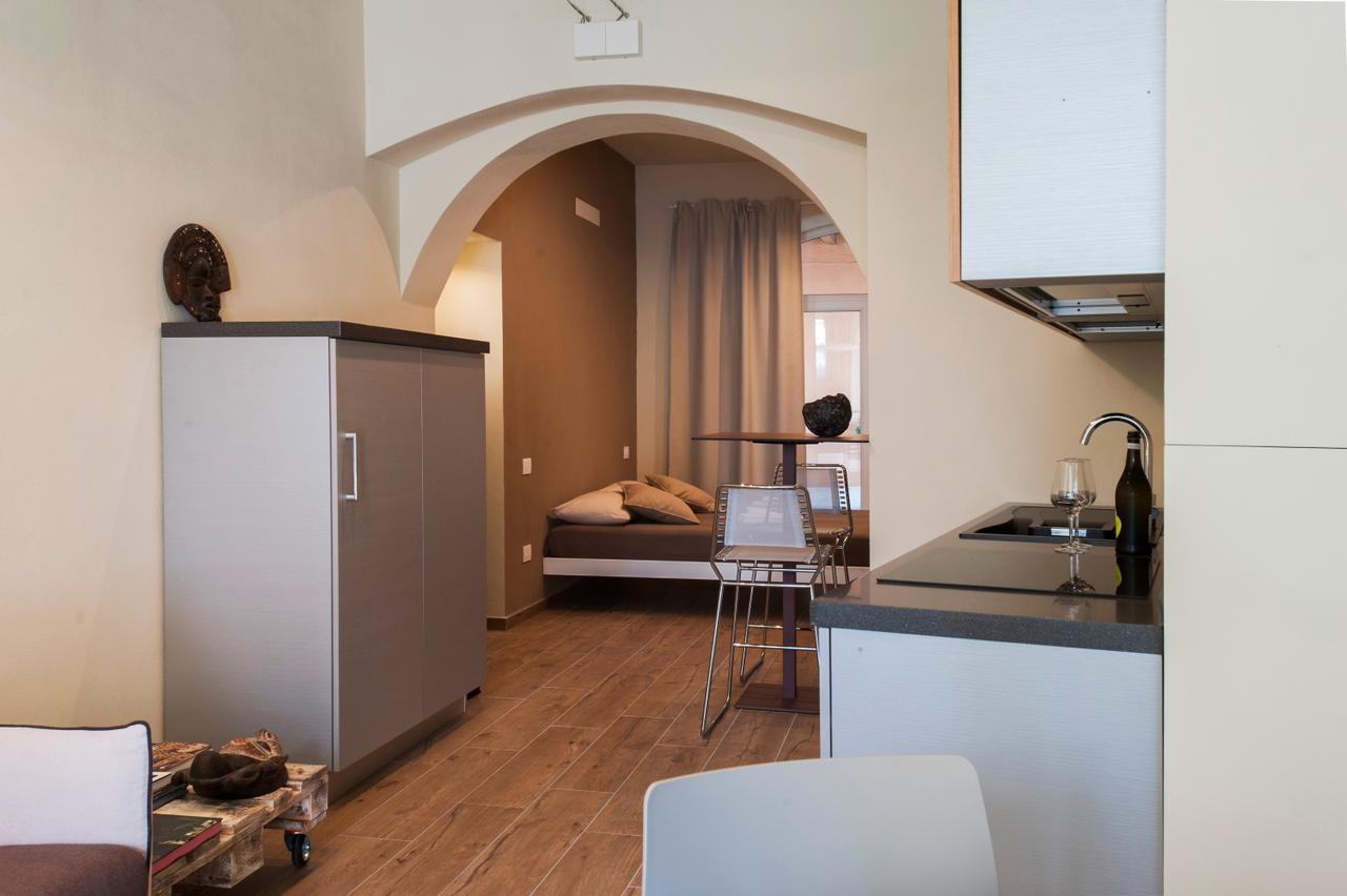La Bellavita Del Garda Luxury Apartments San Felice del Benaco Exterior foto