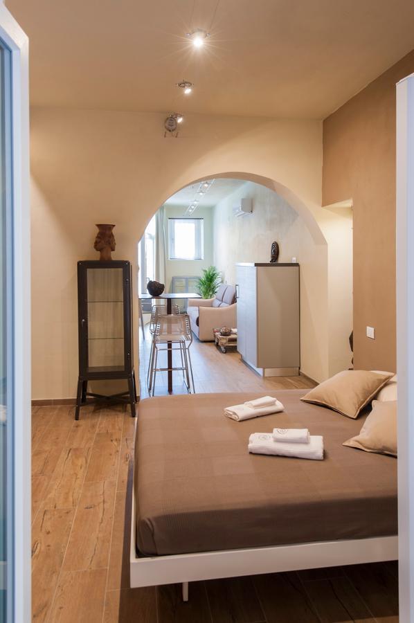 La Bellavita Del Garda Luxury Apartments San Felice del Benaco Exterior foto