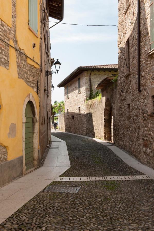La Bellavita Del Garda Luxury Apartments San Felice del Benaco Exterior foto
